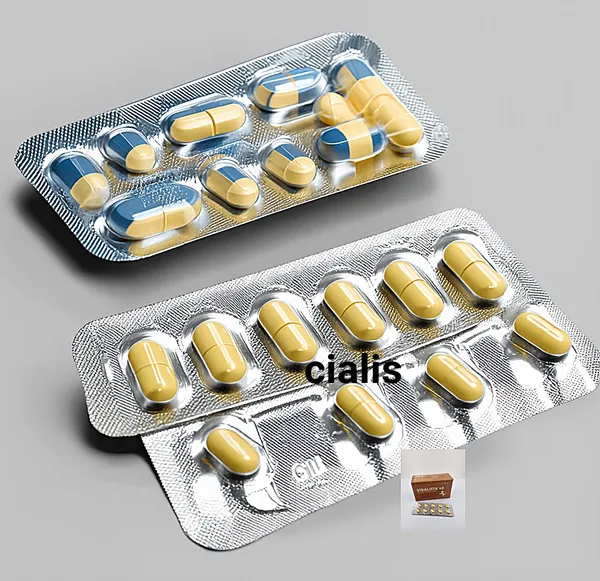 Comprar cialis confianza